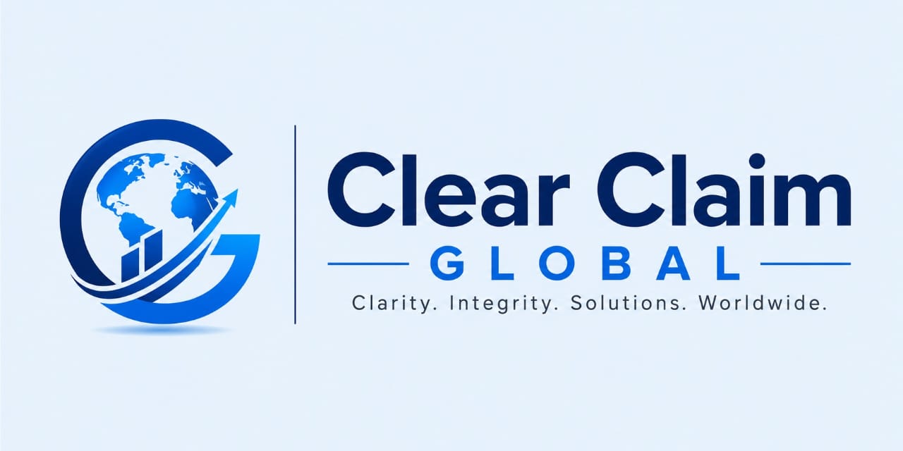 Clear Claims Global